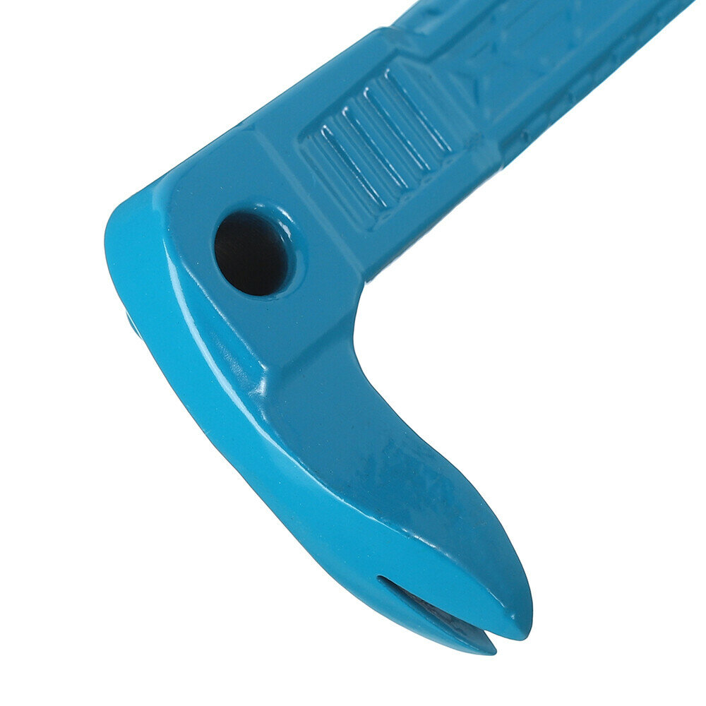 Гвоздодер плоский Gross 250 мм Gross 25251 — фото 1