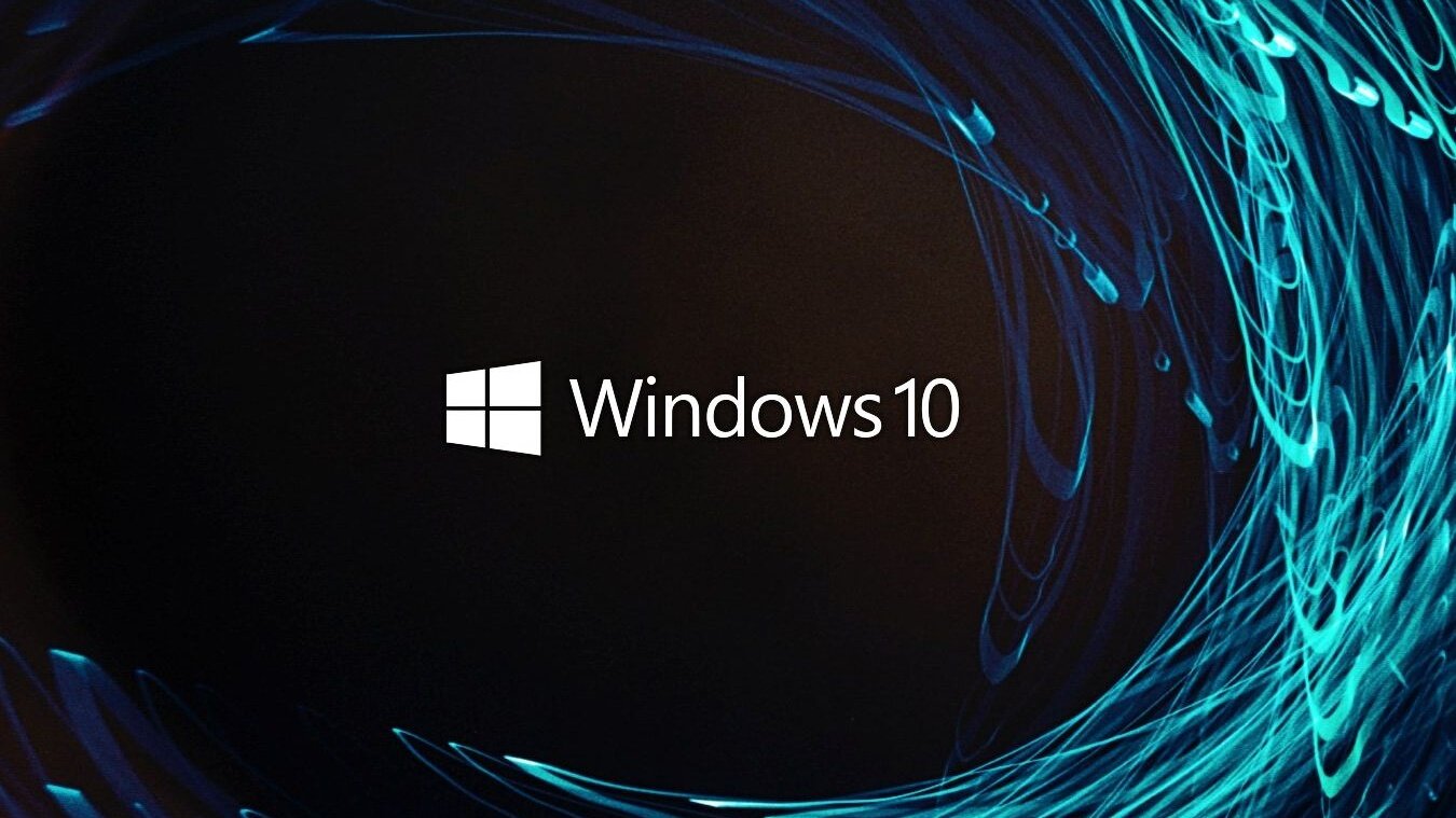 Загрузочная флешка Windows 10