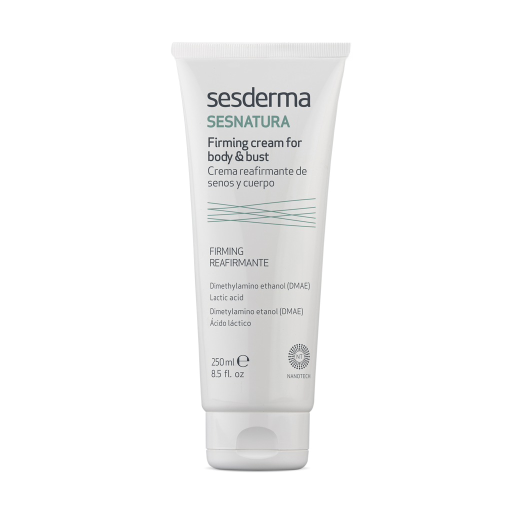 Sesderma Подтягивающий крем для тела и груди , 250 мл (Sesderma, ) - фото №2