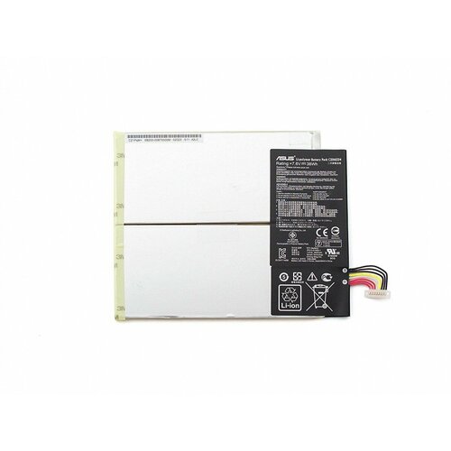 аккумулятор для asus transformer book t200ta c21n1334 Аккумуляторная батарея MyPads C21N1334 4840 mah на планшет Asus Transformer Book T200TA-CP004H Dock Keyboard model B06I4