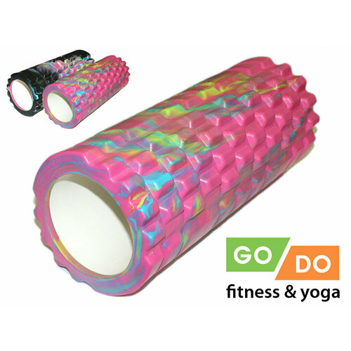 Валик для фитнеса YJ-5008-1 1089₽