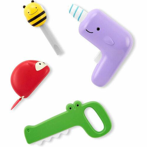 Набор игрушечных инструментов 3119₽