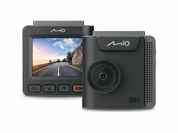 Камера видеонаблюдения Mio ViVa V21
