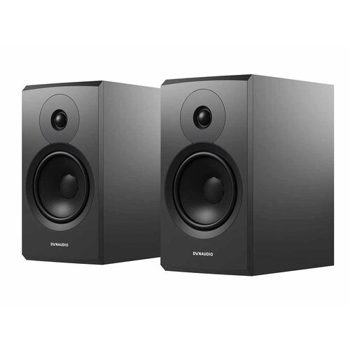 Полочная акустика Dynaudio Emit 20 Black 12200000₽