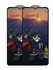 Защитное стекло для Samsung Galaxy A14, комплект 2 шт, 2.5D, полн...
