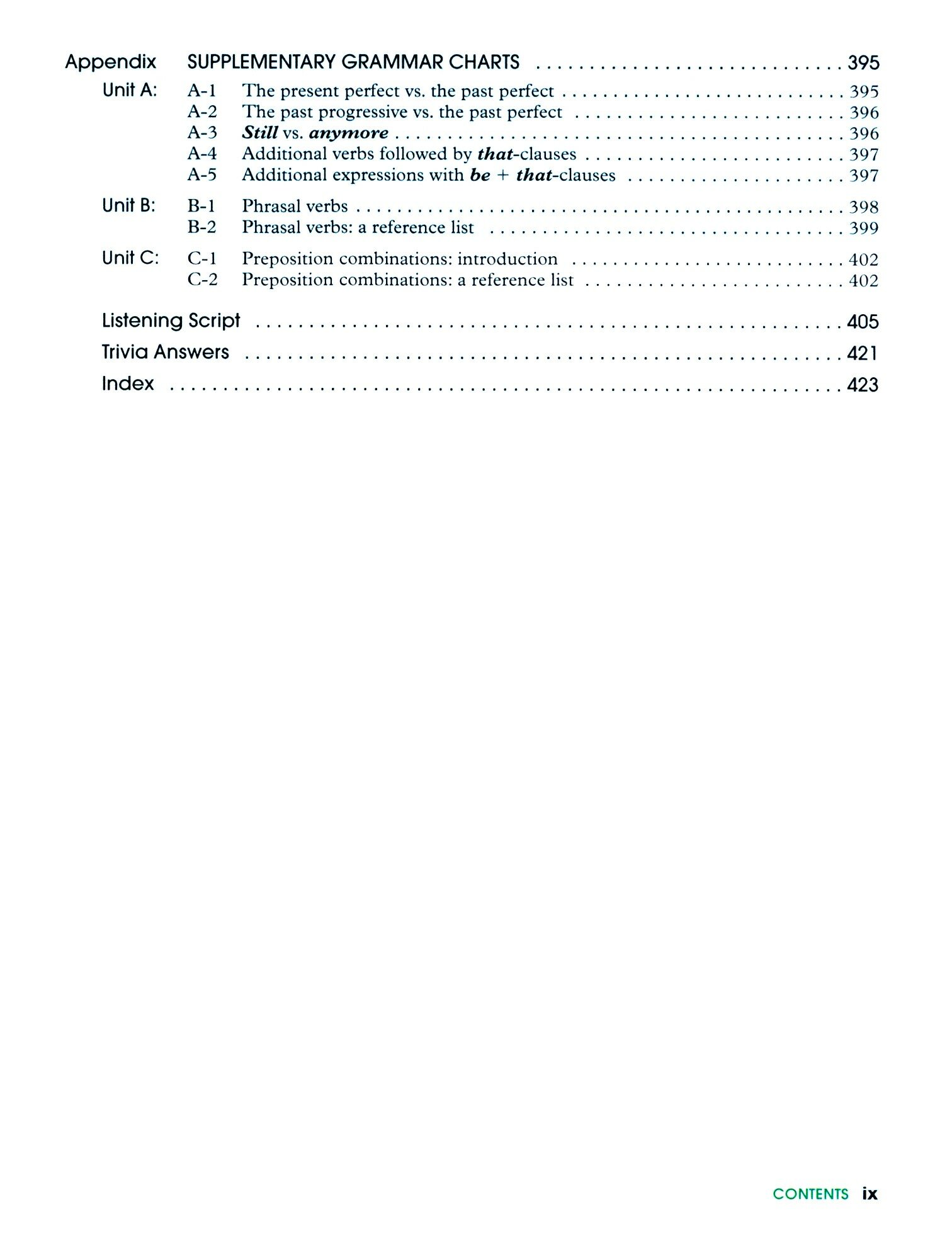 Funfamentals of English Grammar. Fourth Edition. Student Book with Essential Online Resources - фото №6