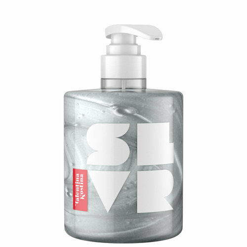 Valentina Kostina cosmetics Мыло для волос, тела и лица 