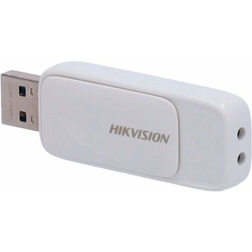 Флеш Диск Hikvision 64GB M210S HS-USB-M210S 64G U3 WHITE USB3.0 белый 100%original alunx usb 3 0 usb 64 flash disk 128g pendrive gb usb memory 16g pen drive 32g usb stick 64g pendrive128g