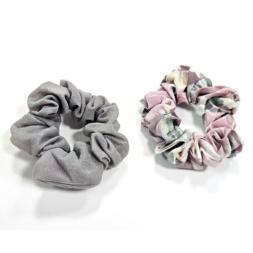 Резиночка Ямадо (розовый) BENTEN Yamado Scrunchie 1 шт