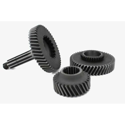 Шестерни понижающие для косозубой РК с понижением 3.6 /ИЖ-Техно/