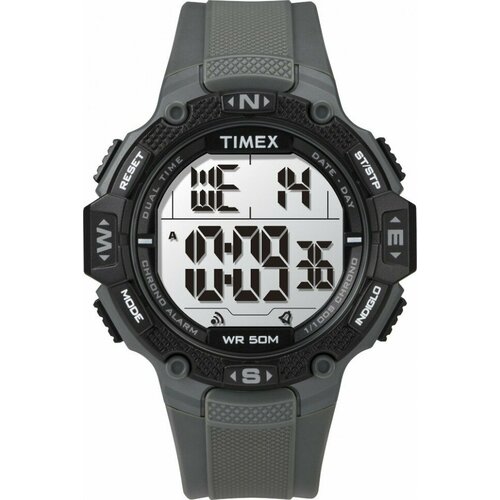 Наручные часы TIMEX, черный timex tw2v05500