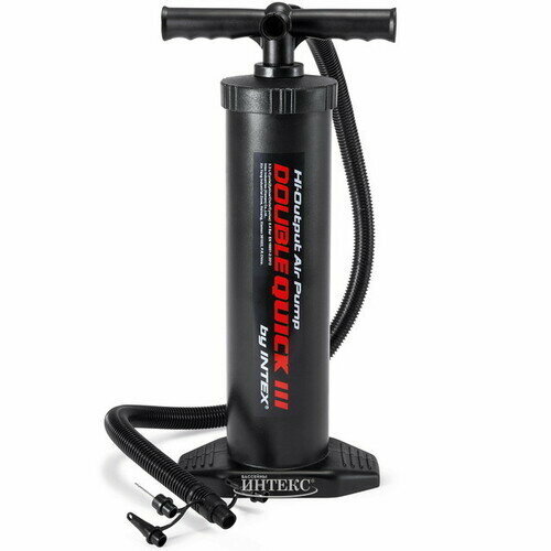 Насос 68615 ручной 48см 1368₽