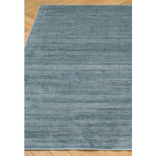 фото Бельгийский ковер из вискозы 160*230 см kerman dk5212-d21 devos caby