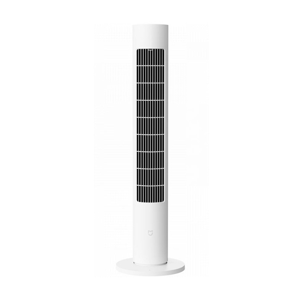 Напольный вентилятор Xiaomi Mijia DC Inverter Tower Fan 2 CN, белый (BPTS02DM)