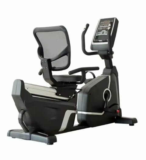 фото Велотренажер горизонтальный