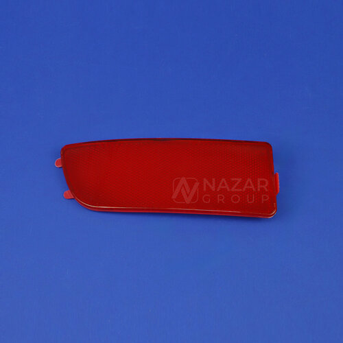 Катафот заднего бампера MB Sprinter W906 L 550₽