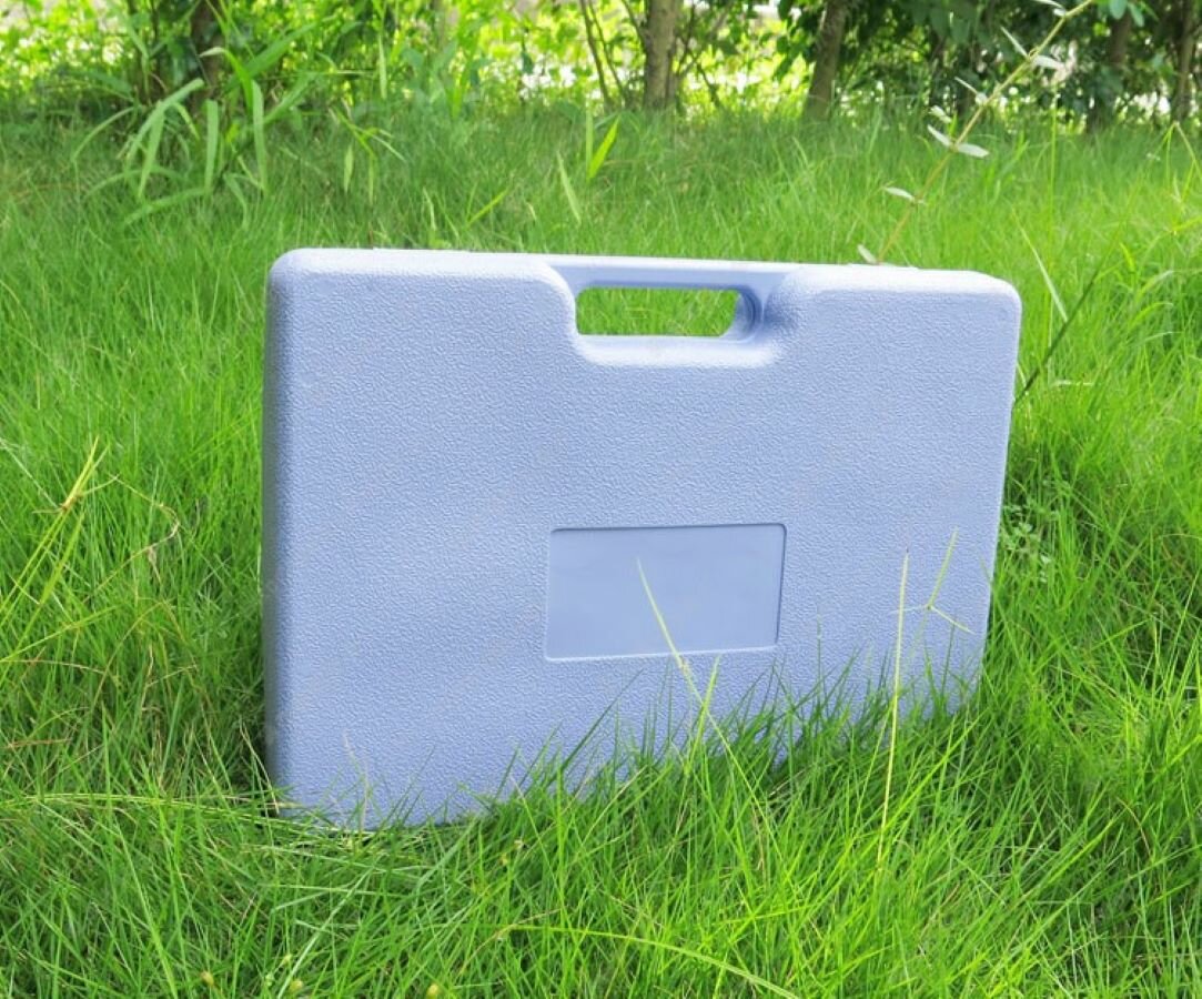 Набор садовых инструментов — фото 1