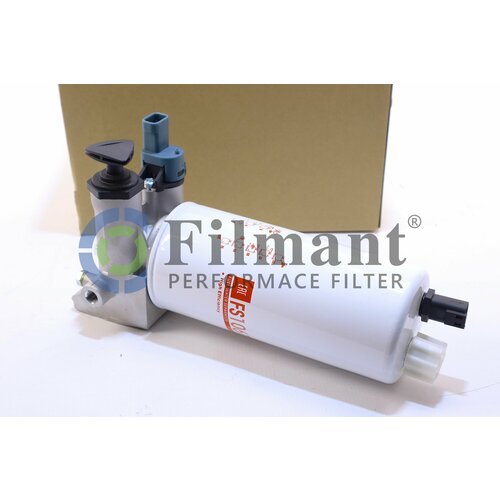 FILMANT фгот FS 1067 в сборе с подогревом для Камаз с двиг Cummins 8700₽