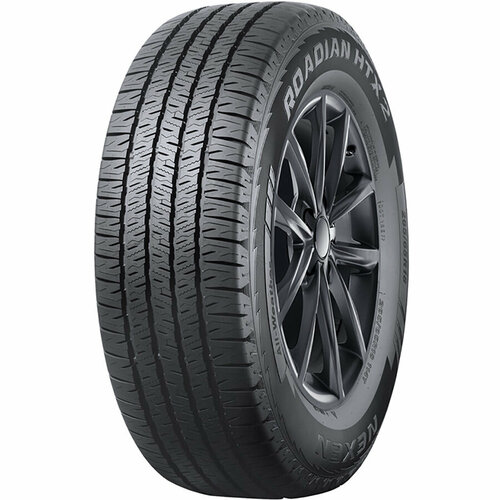 Автомобильная шина Nexen ROADIAN HTX 2 255/70 R18 113T