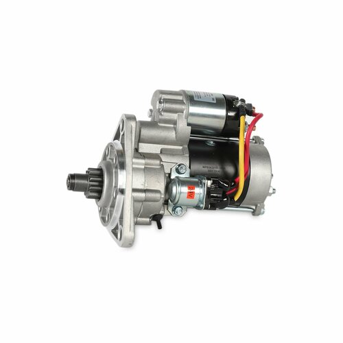 Стартер с реле смещенный редуктор M Master Part 24В 70кВт ELEСTRON МРЕ243708-105R 14890₽