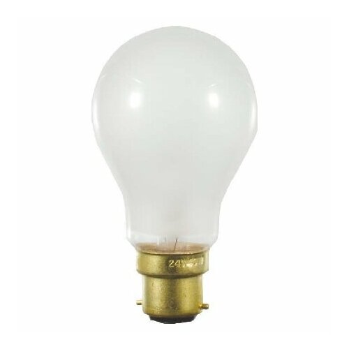 Торшер 40W 240V B22d матовый 40654 ScharnbergerHas 4034451406544 1520₽