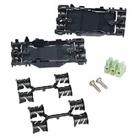 Переходное соединение 3x0,5 ... 2,5 мм² Relilight #435-01655 – Hellermann Tyton – 435-01655 – 4250596413715: Комплект  ...