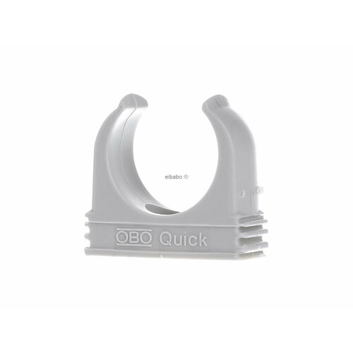 Трубный хомут 32мм 2955 M32 OBO 2149022 4012195584056 7686₽