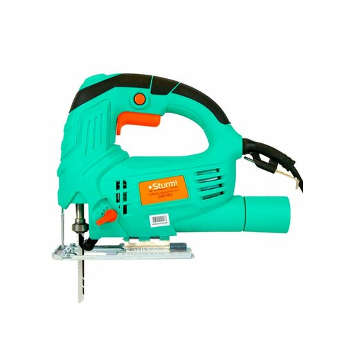 Лобзик электрический JS4078Q 4950₽