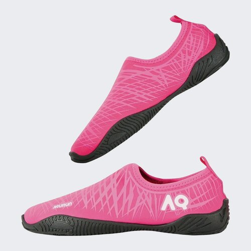 Изображение товара Пляжные тапочки Aqurun Edge S24 (Розовый, 42-43)