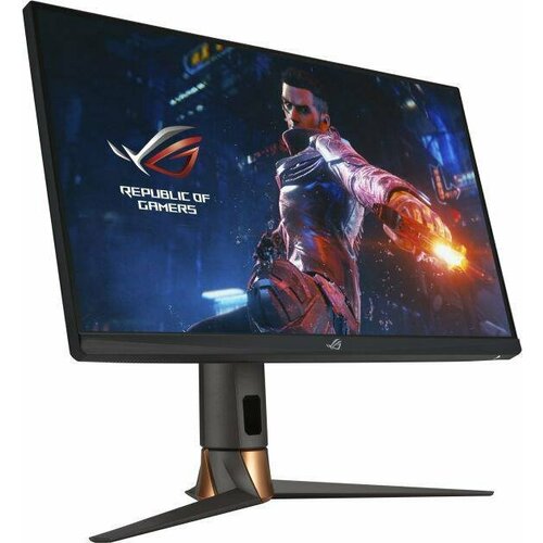 ЖК-монитор для игр Asus ROG Swift PG27UQR 14992800₽