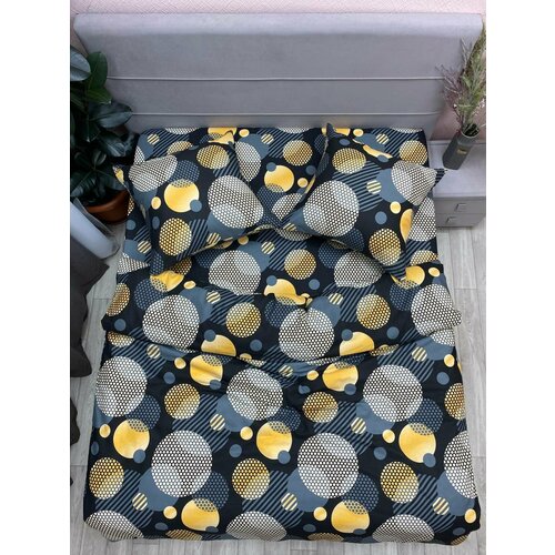 Постельное белье евро 2599₽