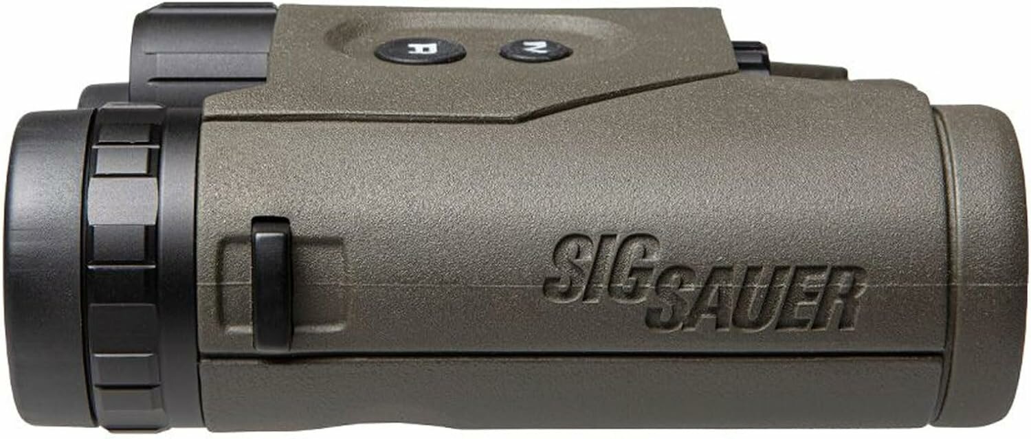 Бинокль-дальномер SIG Sauer KILO6K-HD COMPACT 8x32