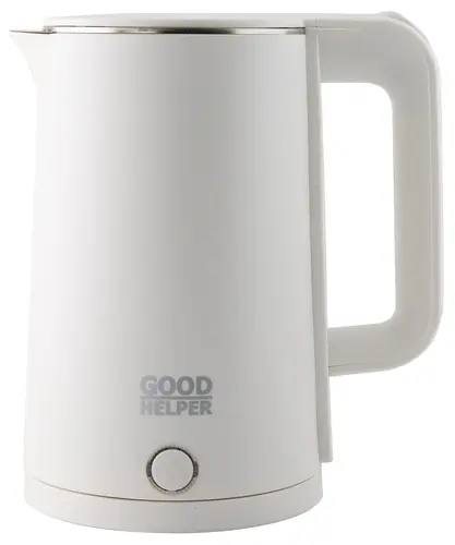 Чайник GOODHELPER KPS-177C (Белый)