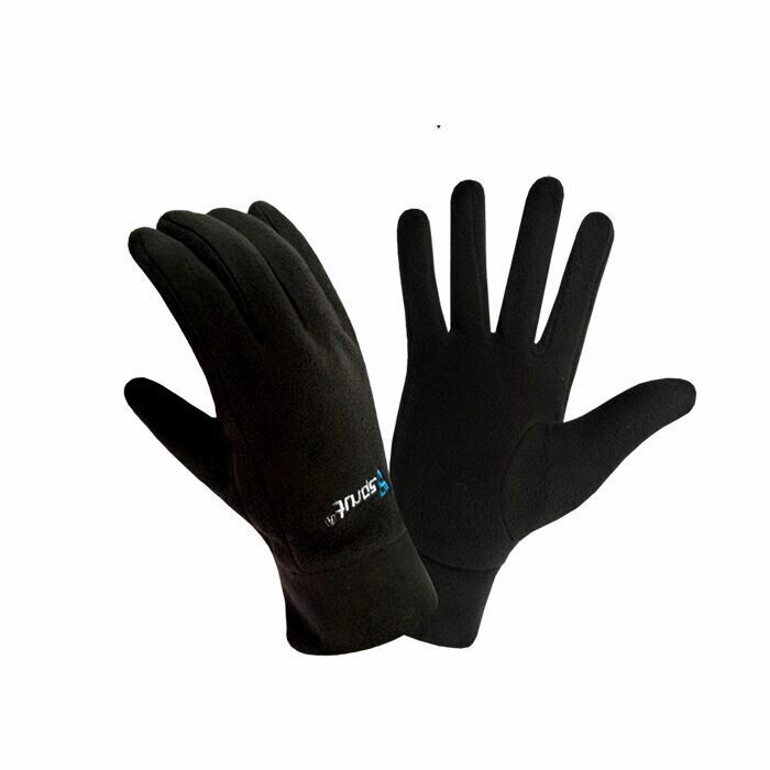 фото Перчатки Sprut Thermal Gloves (BLACK-XL)