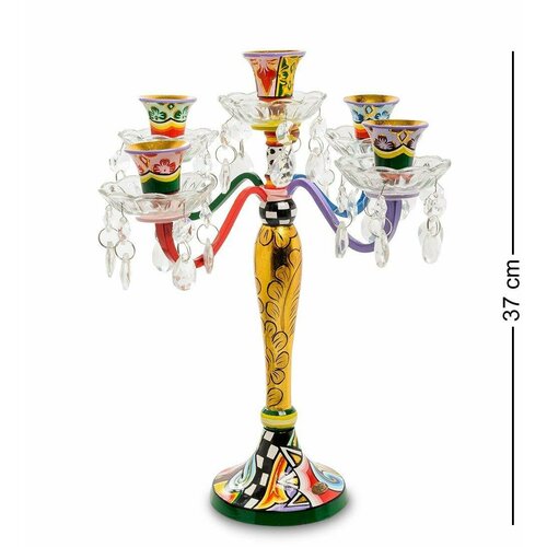 Подсвечник Анабелла