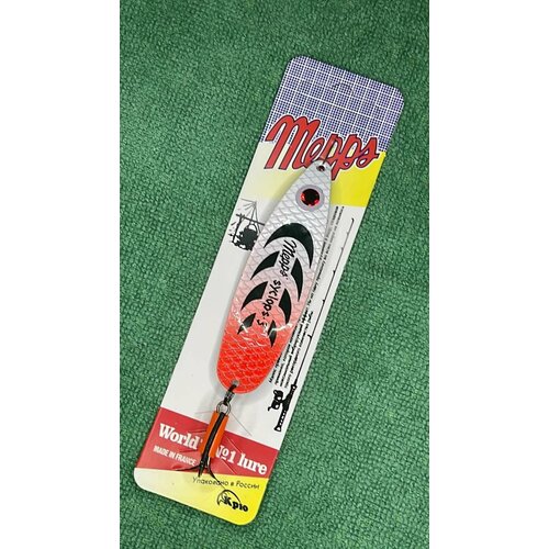 Блесна колеблющаяся Mepps syclops 3