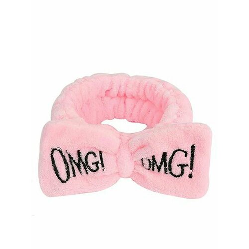 Farres cosmetics Повязка для волос OMG 493₽