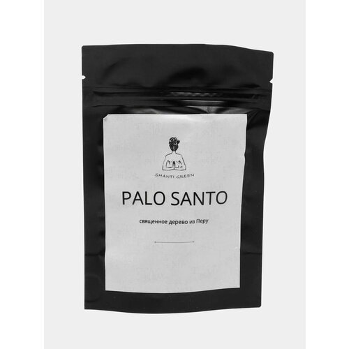 Благовония Премиум Пало Санто, Palo Santo 14-28 г благовония пало санто palo santo палочки в колбе из перу