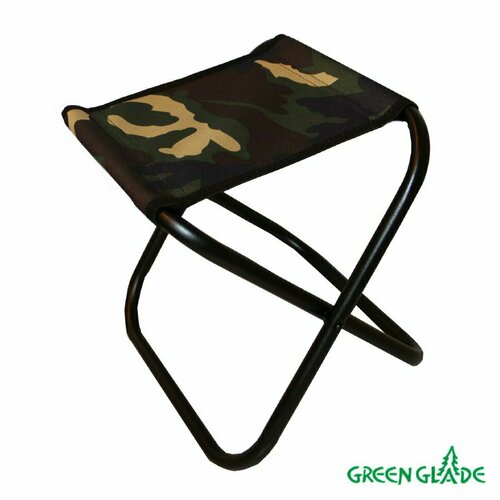 Стул для пикника малый без спинки Green Glade РС210 869₽