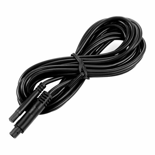 Удлинитель камеры заднего вида 4PIN видео 4 м 790₽