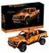 Конструктор/ Техник/ Ford F-150 Raptor/ Форд Раптор/ 55355/ 1379 ...