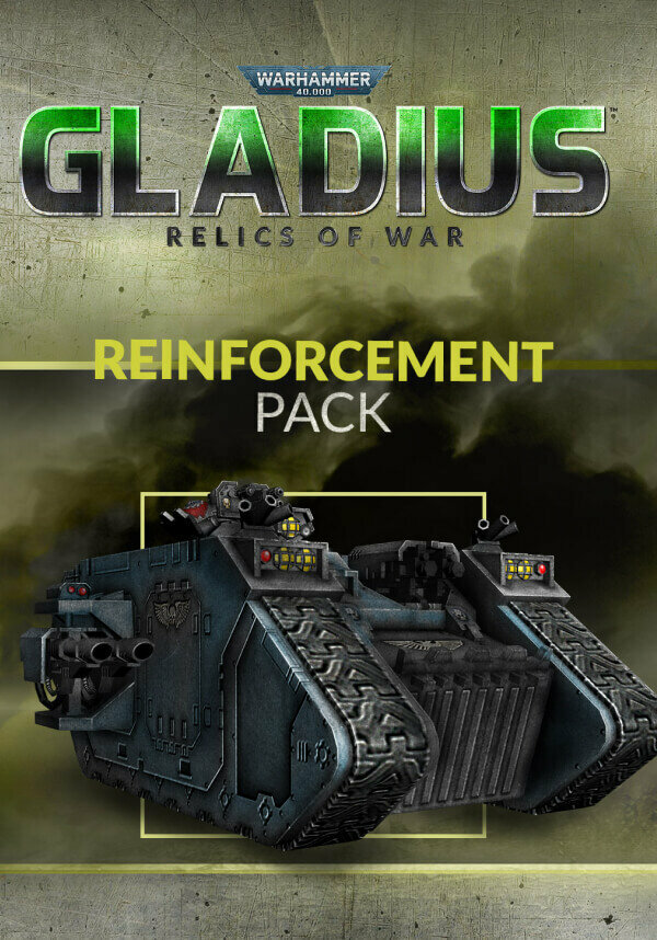 Warhammer 40,000: Gladius - Reinforcement Pack