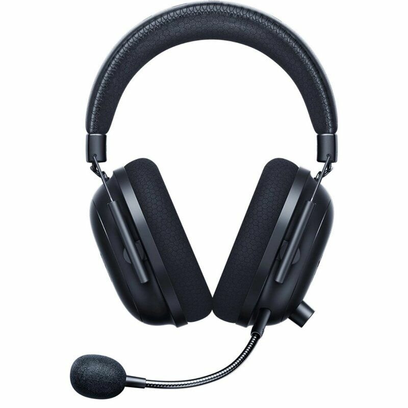 Гарнитура игровая RAZER Blackshark V2 Pro 2023 (RZ04-04530100-R3M1) — фото 1