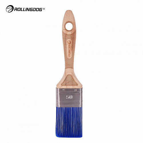 Кисть BP1000 50мм прямой срез Rollingdog серия Elite арт10667 549₽