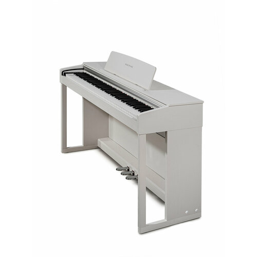 Цифровое пианино Home Piano SP-110 White цифровое пианино amadeus piano ap 800 white