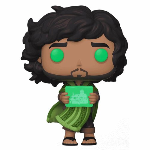 Фигурка Funko POP! Disney Encanto Bruno Madrigal with Prophecy (GW) (Exc) (1425) 74457