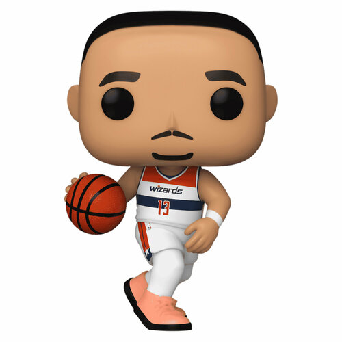 Фигурка Funko POP! NBA Washington Wizards Jordan Poole (170) 72253