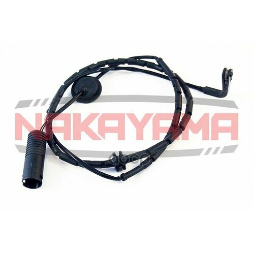 Датчик Износа Тормозных Колодок Передний Rover 75 5015R108 NAKAYAMA арт NBS527NY 2420₽