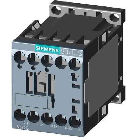 Магнитный контактор 9A 0V AC 48VDC 3RT2016-1BW41 – Siemens – 4011209828322