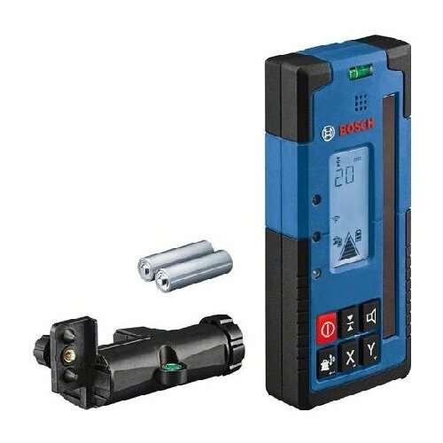 Аксессуар для измерительных инструментов LR 60 Bosch Power Tools 0601069P00 3165140976473 144788₽